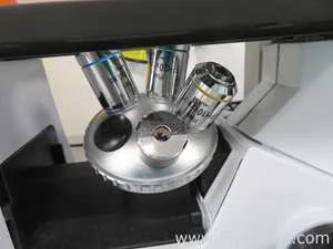 Used Microscopes