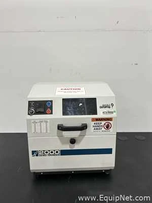 Lot 218 Listing# 1076202 Spex SamplePrep 2000 Geno Grinder