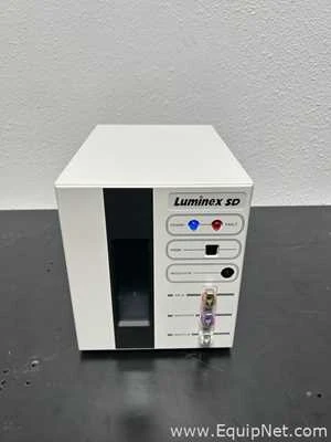 Lot 231 Listing# 1073050 Luminex Corporation Luminex SD Fluid Transfer Delivery Module