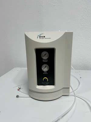 Lot 139 Listing# 1078082 ESA N2-4000-L1252 Nitrogen Generator