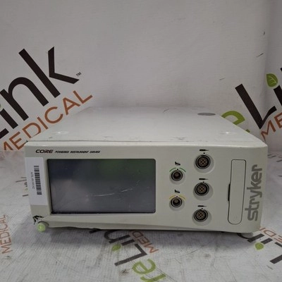 Stryker 5400-050 Core Powered Instrument Driver | LabX.com
