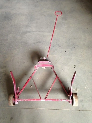 Alemite Corporation 20"-23" Diameter Drum Barrel T