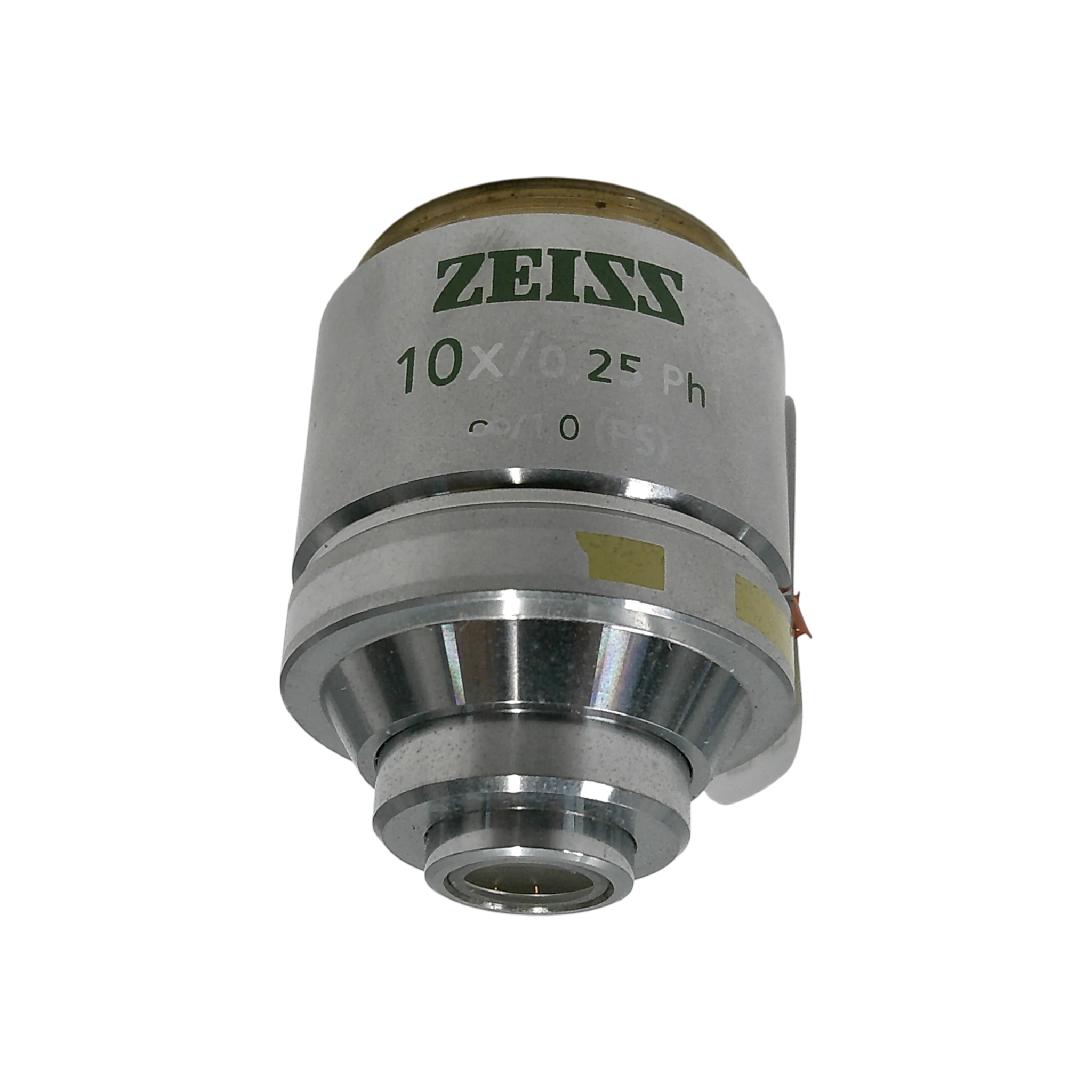 Zeiss LD A-Plan Ph1 10x/0.25 M27 Thread Size Microscope Objective