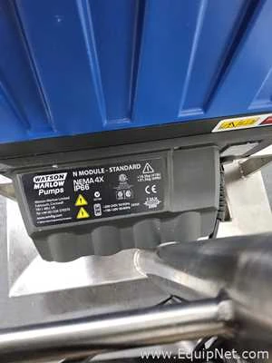 Used Peristaltic Pumps