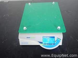 Benchmark Scientific Orbi Shaker