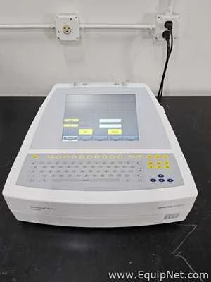 Sartorius Stedim Sartocheck 4 Integrity Tester