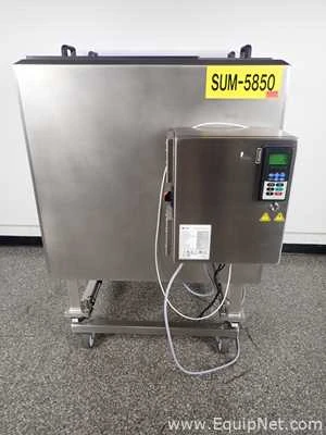 Lot 174 Listing# 1075487 Cytiva Xcellerex XDM 500 Single Use Mixer