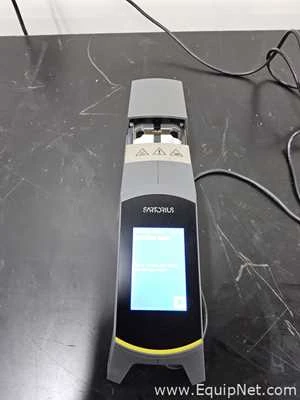 Sartorius Stedim Biosealer TC Aseptic Tube Sealer