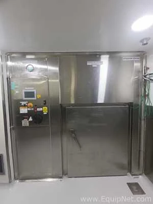 Inoxmor Ltda Stainless Steel Drying Oven