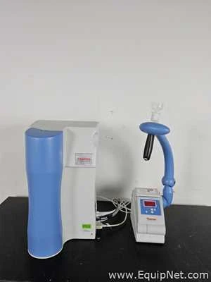 Lot 286 Listing# 1076030 Thermo Scientific Barnstead GenPure UV/UF xCAD Water Purification System