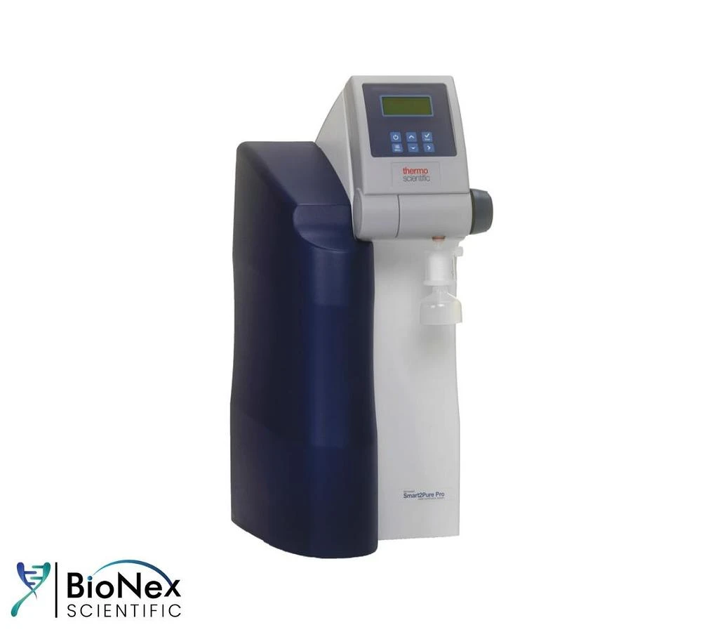 Thermo Scientific Barnstead Smart2Pure Pro Water Purification System