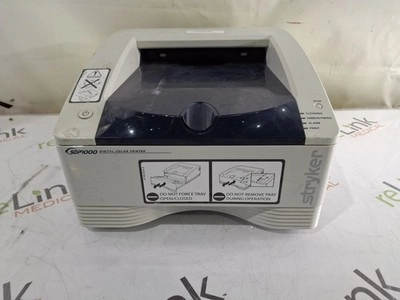 Stryker SDP1000 Digital Color Printer | LabX.com