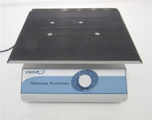 VWR 100 Rocking Platform