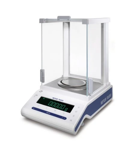 Mettler Toledo MS104S Analytical Balance