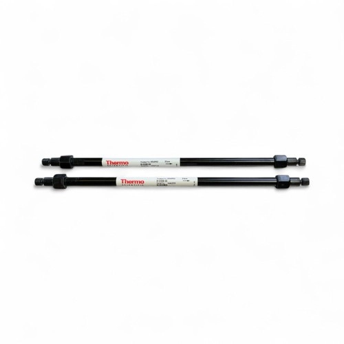 Thermo Scientific ProPac WCX-10 BioLC Chromatograp | LabX.com