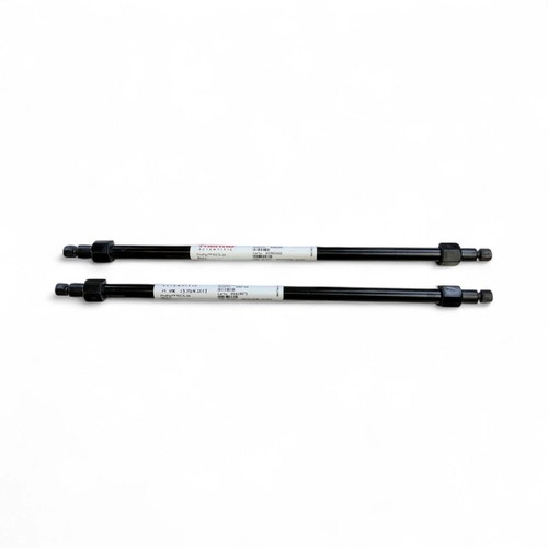 Thermo Scientific ProPac WCX-10 BioLC Chromatograp | LabX.com