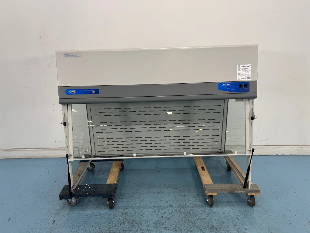 Labconco Xpert Filtered Balance System