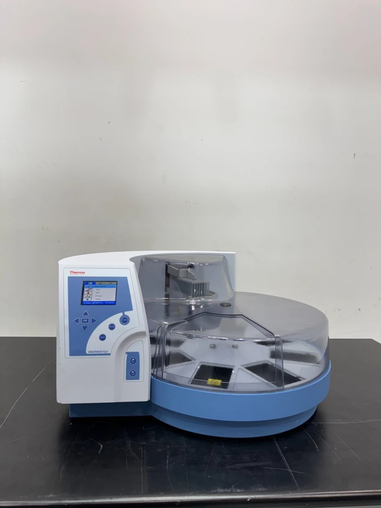 Thermo KingFisher Flex DNA/RNA Purification System