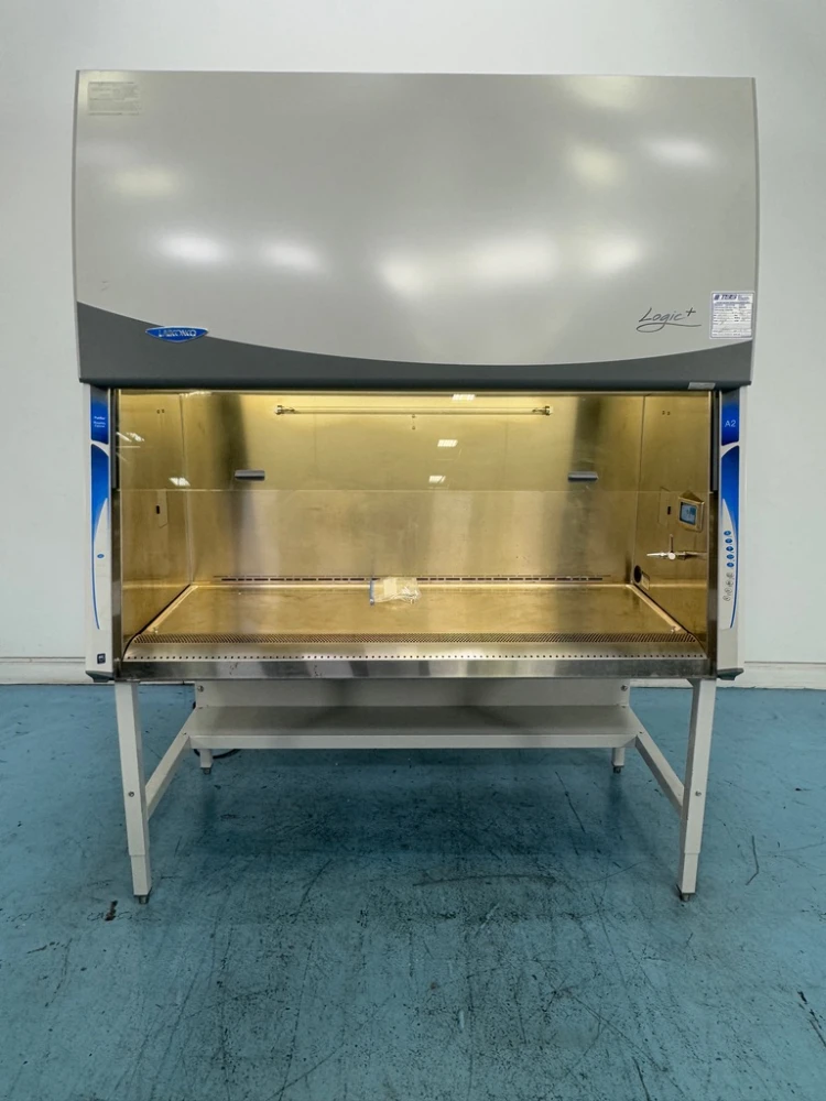Labconco Logic + Purifier A2 5' Biosafety Cabinet