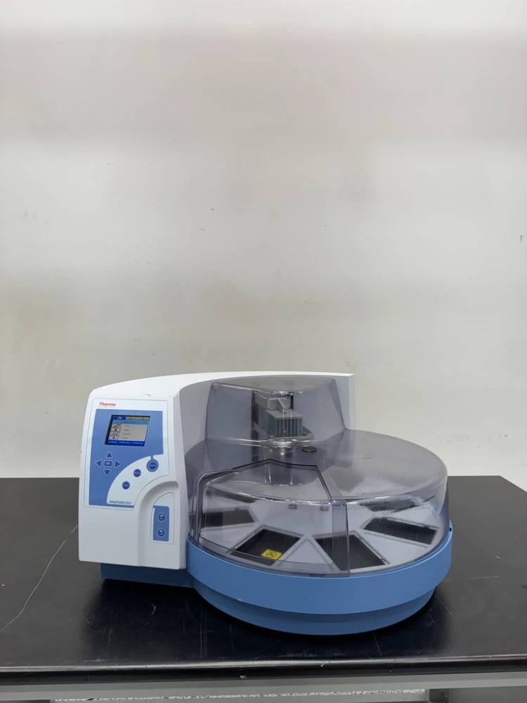 Thermo KingFisher Flex DNA/RNA Purification System