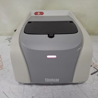 BioFire Diagnostics FilmArray 2.0 PCR System | LabX.com