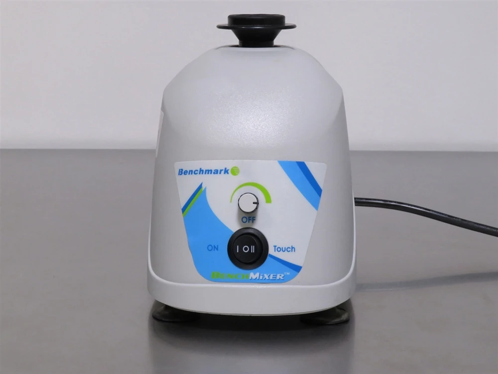 Benchmark BenchMixer Vortex Mixer