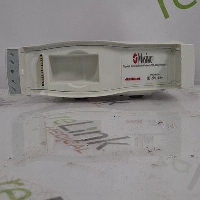 Masimo Rds Masimo Radical Signal Extraction RDS-3 Docking Sta | LabX.com