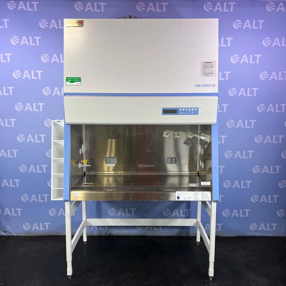 Thermo Scientific 1300 Series Class II, Type A2 Biological Safety Cabinet, Model 1345 (4')