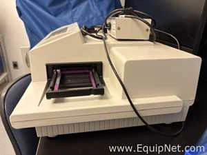 Used Microplate Readers