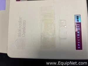 Used Microplate Readers