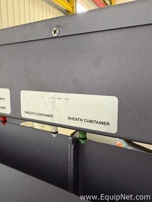 Used Flow Cytometers