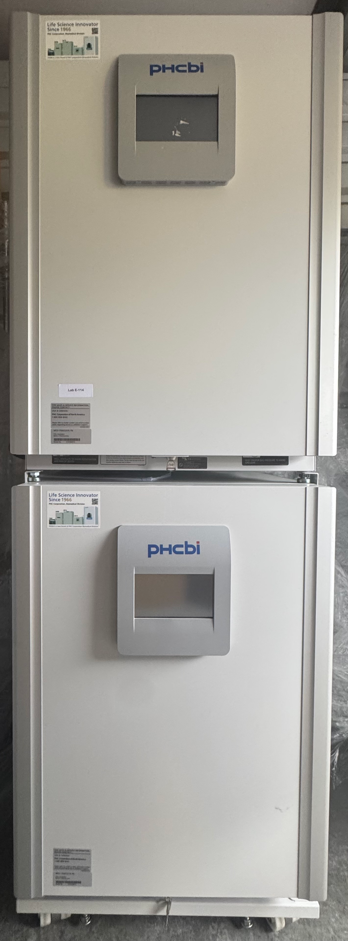 PHCbi CO₂ Incubator, MCO-170AICUVHL-PA