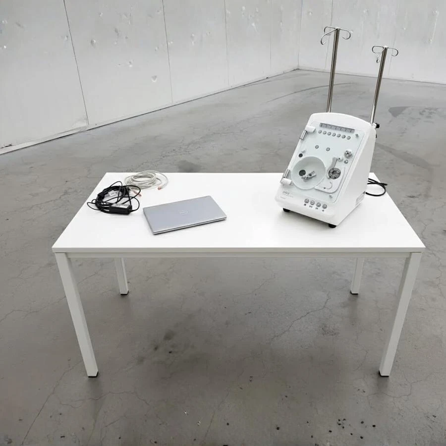 Thermo Fisher Gibco CTS Rotea Counterflow Centrifugation System