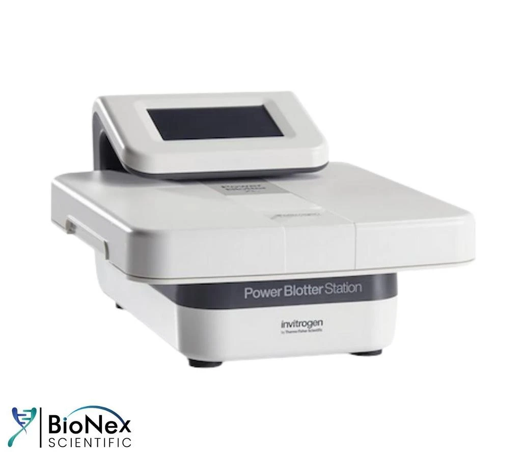 Invitrogen Power Blotter XL System