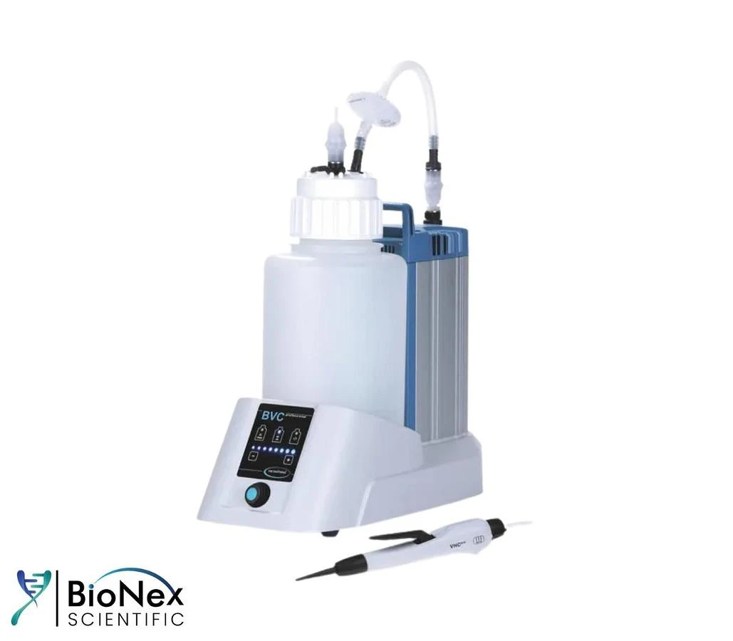 Vacuubrand BVC Professional Aspiration System