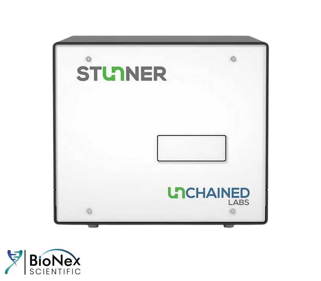 Unchained Labs Stunner Analyzer
