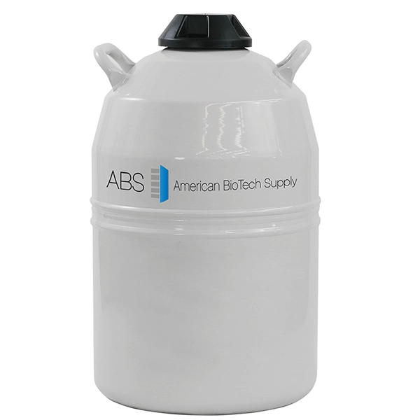 ABS 20 Liter Liquid Dewar ABS LD 20