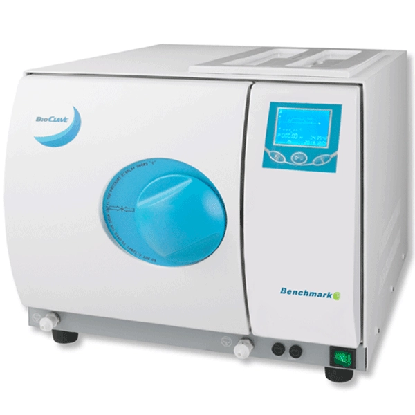 Benchmark Scientific BioClave 18 Liter Autoclave B4000-18