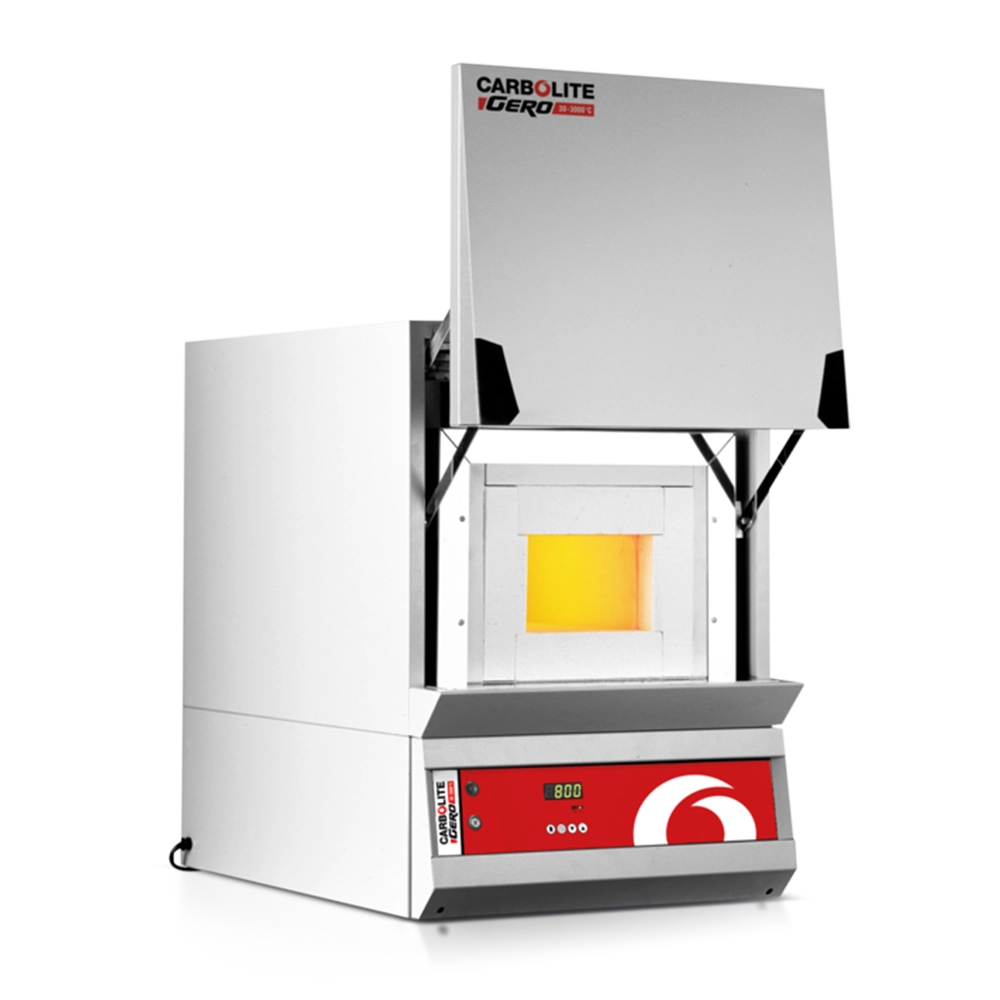 Carbolite GSM 11/8 Specialist Ashing Chamber Furnace to 1100C
