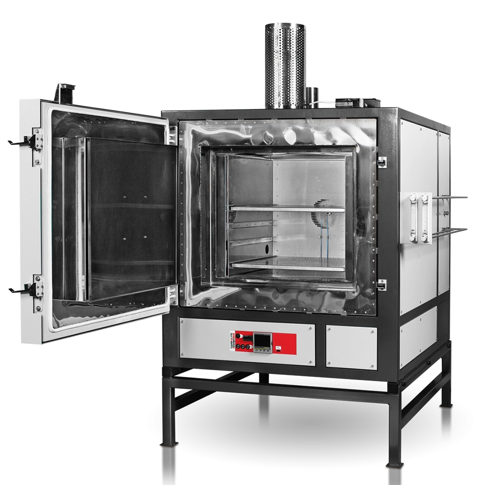 Carbolite HTMA 5/220 Controlled Atmosphere Oven