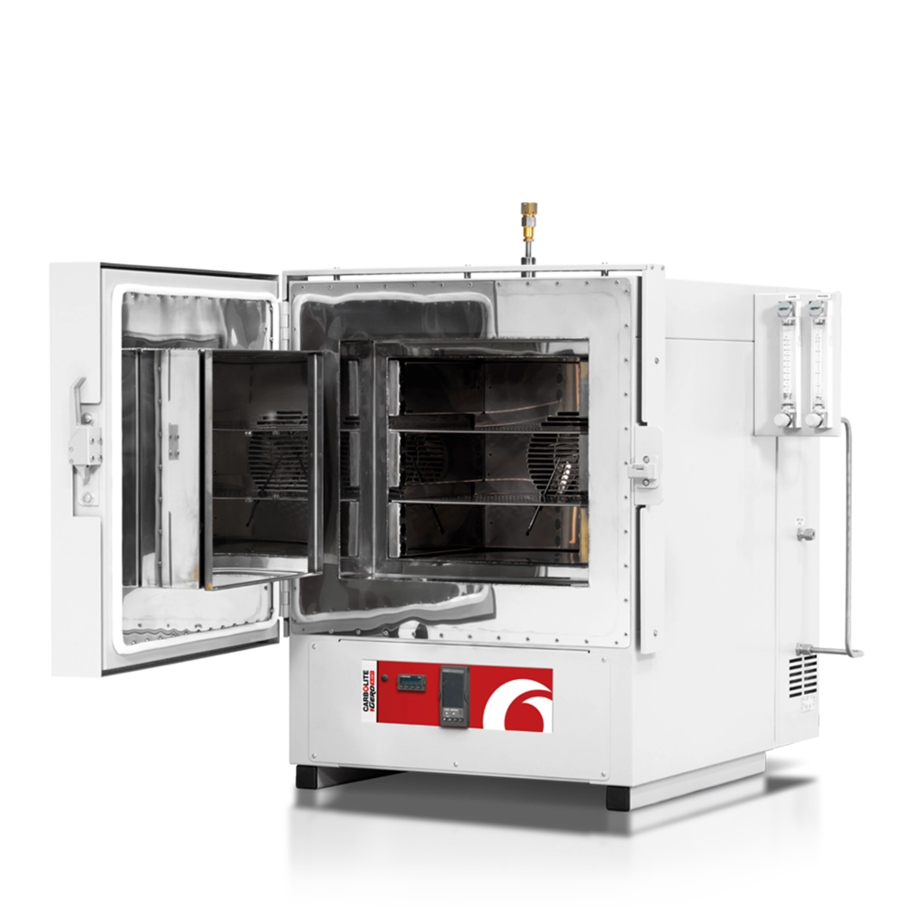 Carbolite HTMA 6/95 Controlled Atmosphere Oven