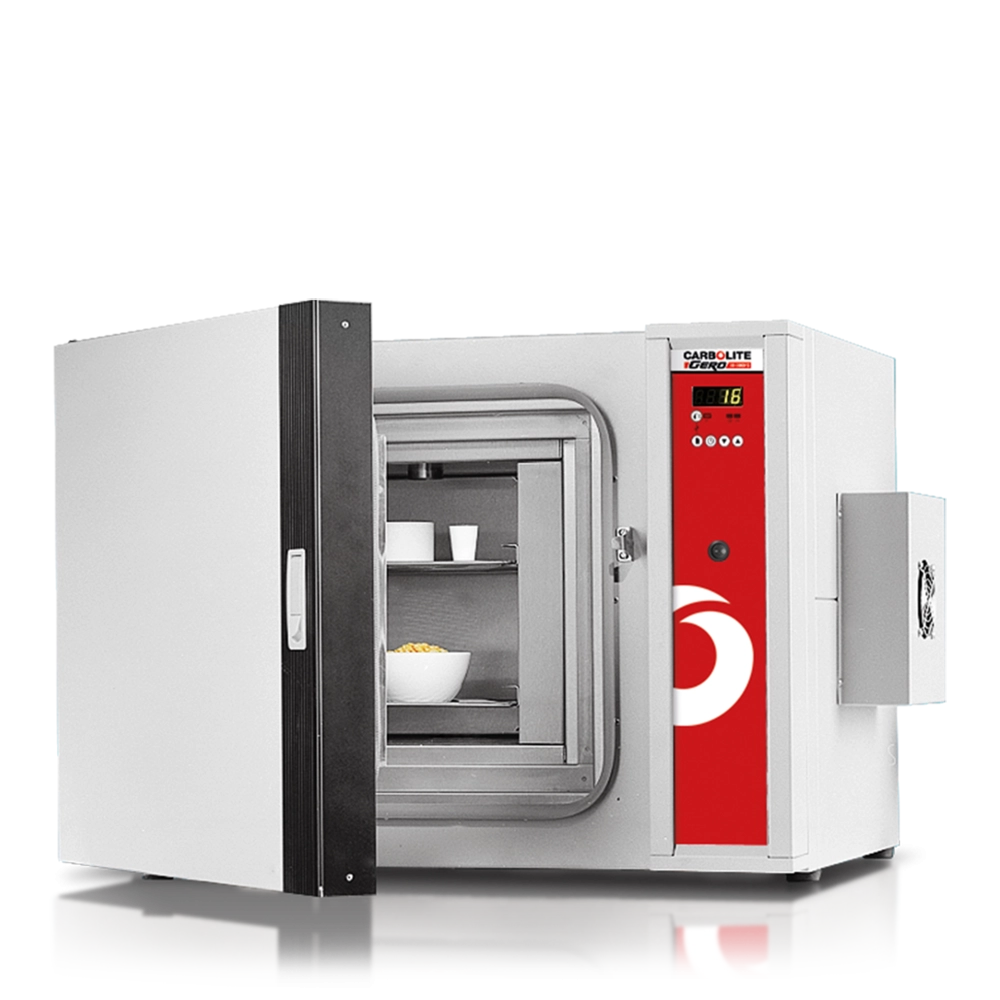 Carbolite LHT 6/30 High Temperature Bench Top Laboratory Oven