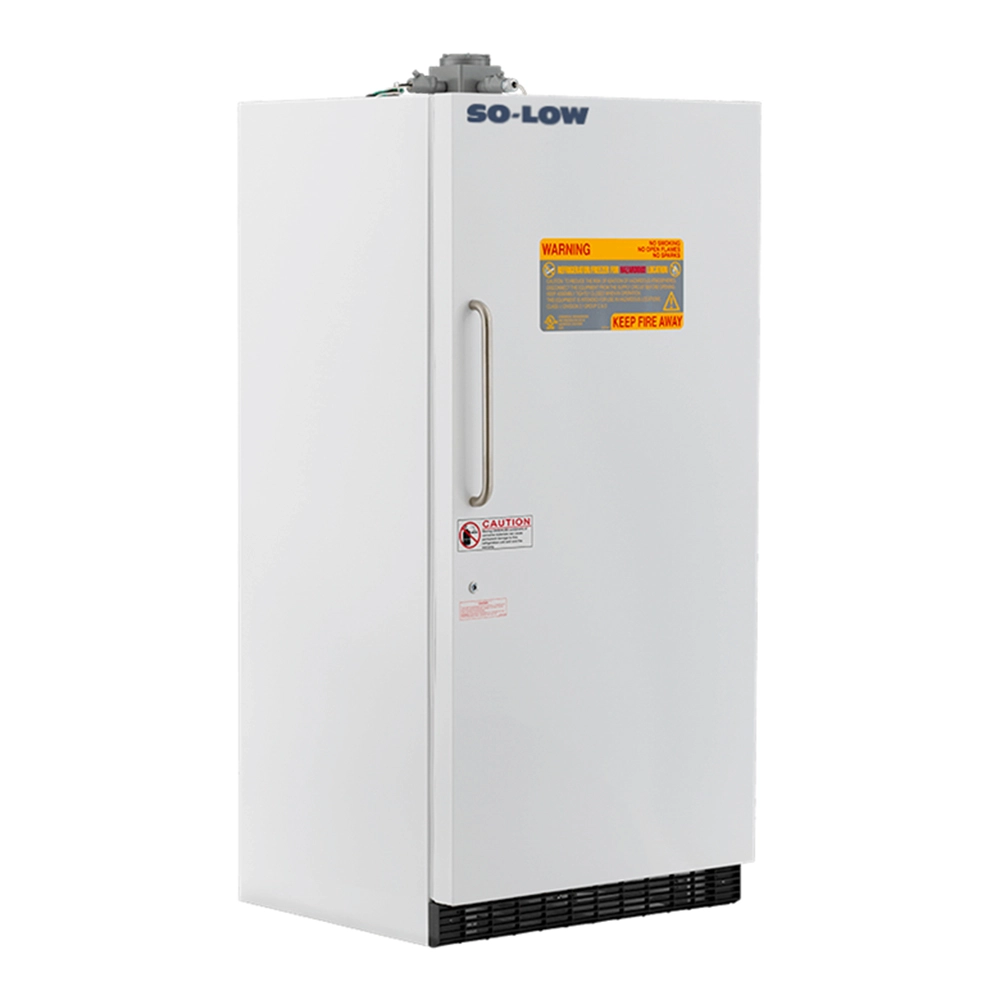 So-Low 30 Cu. Ft. -20c Explosion Proof Freezer DHH20-30SDFX
