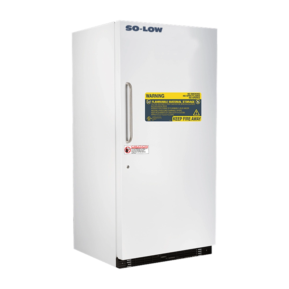 So-Low 30 Cu. Ft. -20c Refrigerator-Freezer Combo Unit Flammable Material Storage  DHH-30RFFMS