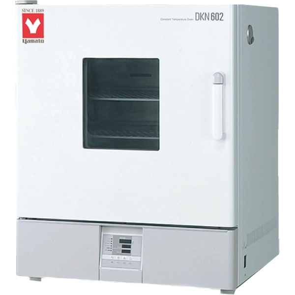Yamato DKN-612C Programmable Forced Convection Laboratory Oven 150L (220V)