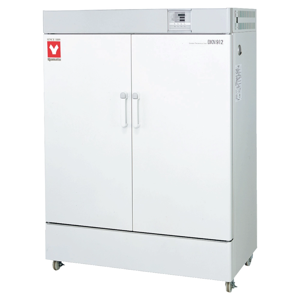Yamato DKN-912C Programmable Forced Convection Laboratory Oven 535L (220V)