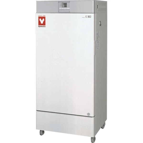 Yamato IC-803CR Natural Convection Incubator With Communication Port