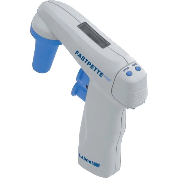 Labnet FastPette Pro Pipette Controller Model # P2002