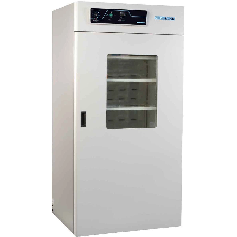 Shel Lab Digital Laboratory Incubator, 38.6 Cu.Ft. (1092 L) Model # SMI39