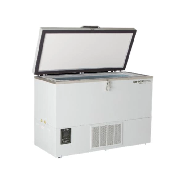 So-low 12 Cu. Ft. -40c Low Temperature Chest Freezer C40-12